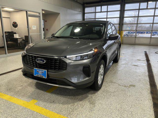 new 2025 Ford Escape car, priced at $32,880