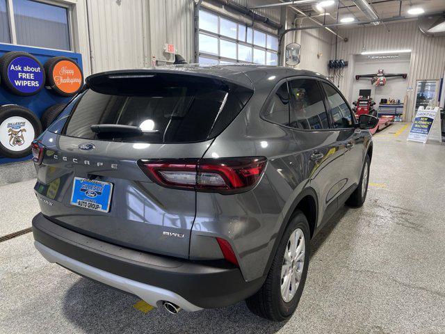 new 2025 Ford Escape car, priced at $32,880