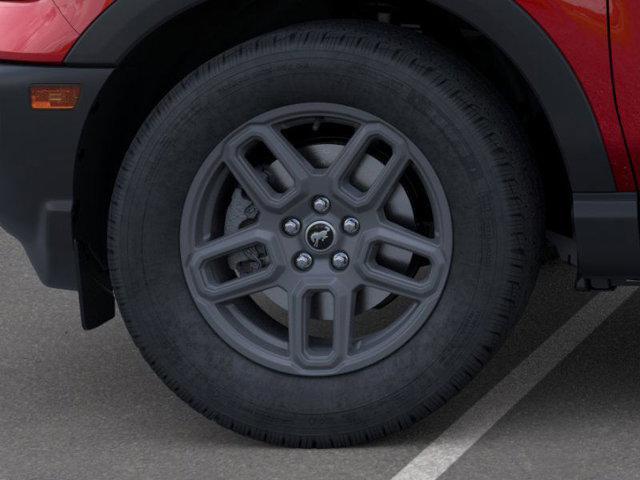 new 2025 Ford Bronco Sport car, priced at $28,490