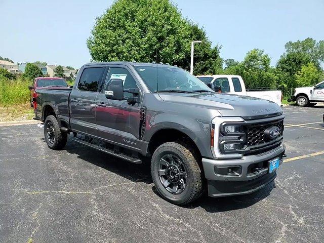 new 2024 Ford F-350 car, priced at $83,766