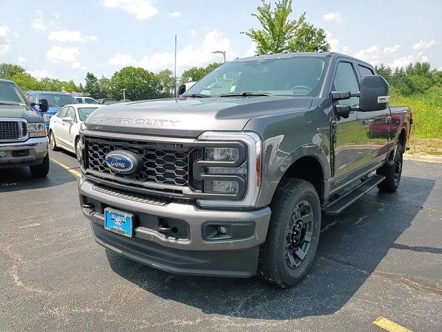 new 2024 Ford F-350 car, priced at $83,766