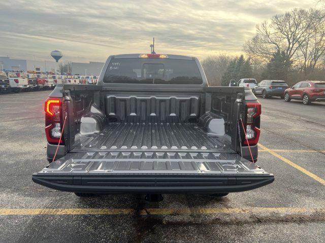 new 2024 Ford Ranger car, priced at $44,325