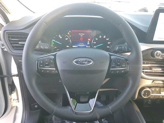 used 2022 Ford Escape car, priced at $22,990