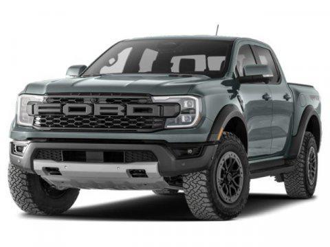 new 2024 Ford Ranger car, priced at $58,805