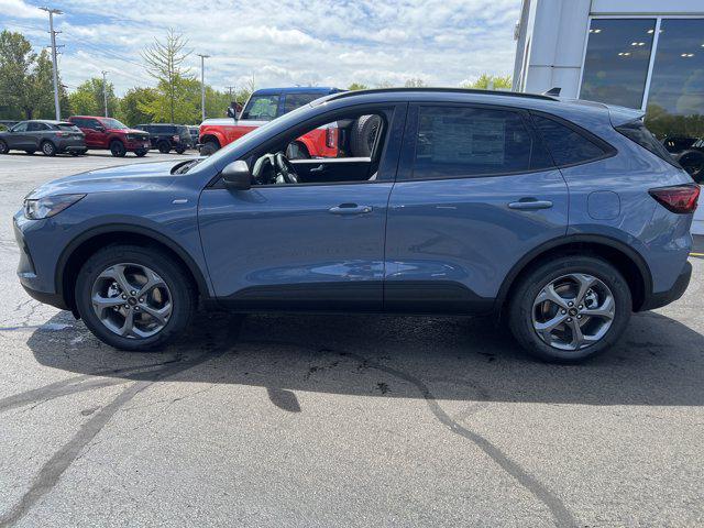 new 2025 Ford Escape car, priced at $35,720