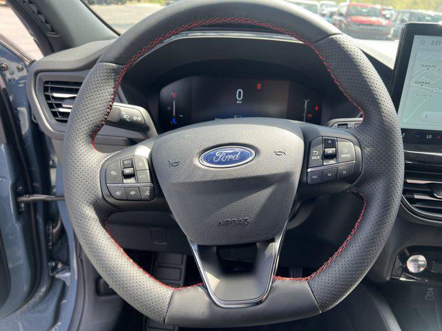 new 2025 Ford Escape car, priced at $35,720