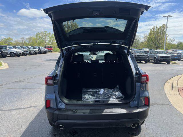 new 2025 Ford Escape car, priced at $35,720