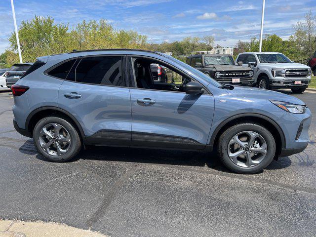 new 2025 Ford Escape car, priced at $35,720