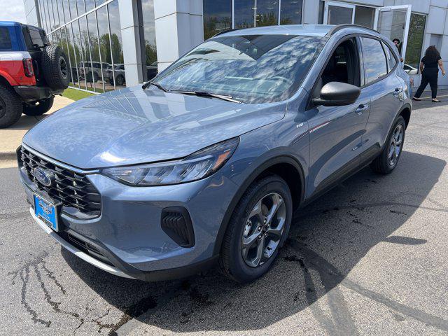 new 2025 Ford Escape car, priced at $35,720