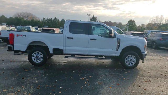 new 2024 Ford F-250 car, priced at $61,365