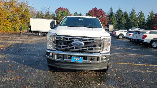 new 2024 Ford F-250 car, priced at $61,365