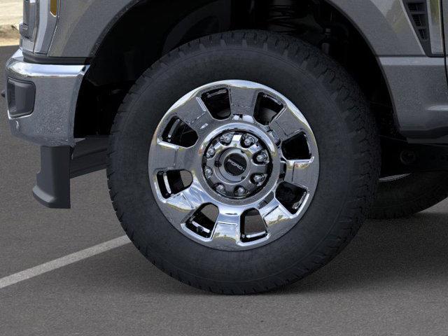 new 2025 Ford F-350 car, priced at $80,668