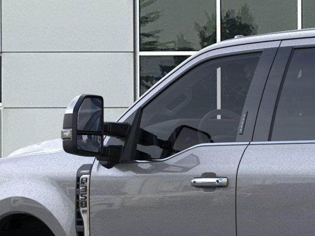 new 2025 Ford F-350 car, priced at $80,668