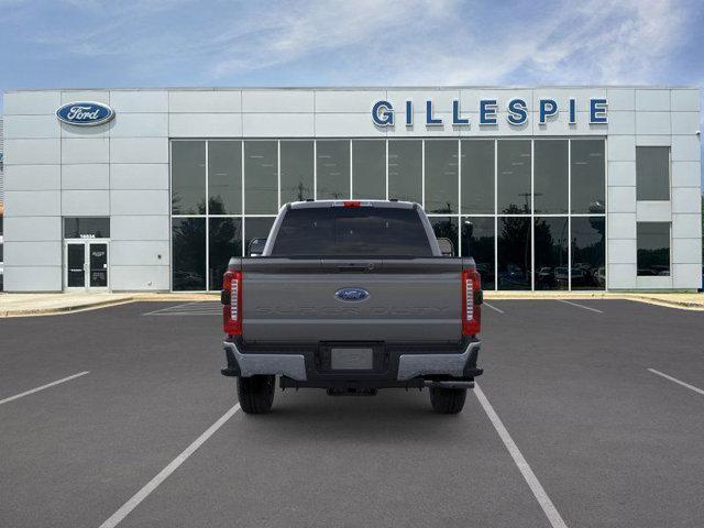 new 2025 Ford F-350 car, priced at $80,668
