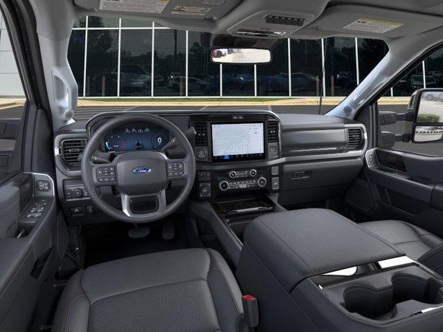 new 2025 Ford F-350 car, priced at $80,668