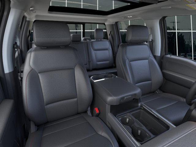 new 2025 Ford F-350 car, priced at $80,668