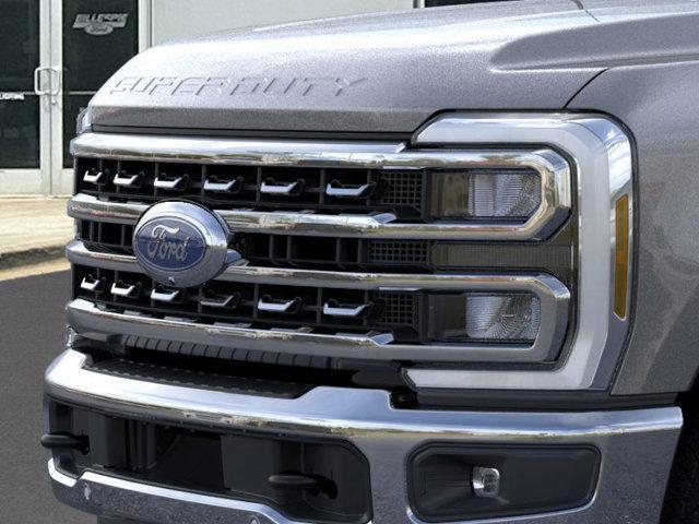 new 2025 Ford F-350 car, priced at $80,668