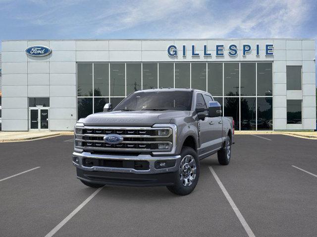 new 2025 Ford F-350 car, priced at $80,668