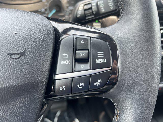 used 2022 Ford Escape car, priced at $21,990