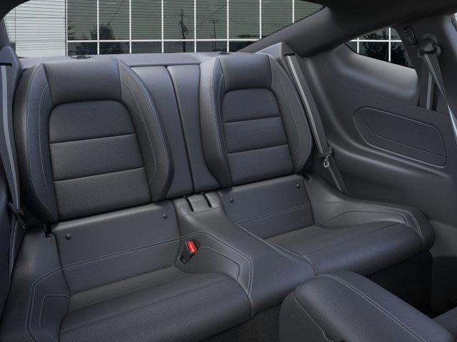 new 2025 Ford Mustang car, priced at $62,315