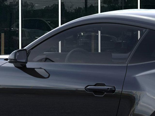 new 2025 Ford Mustang car, priced at $62,315