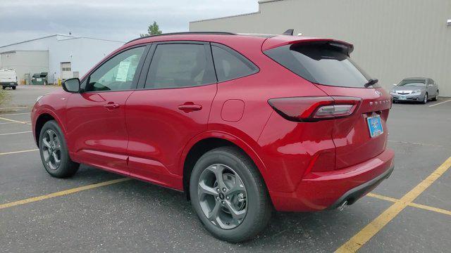 new 2024 Ford Escape car, priced at $30,646