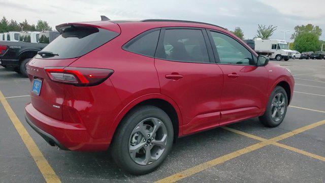 new 2024 Ford Escape car, priced at $30,646