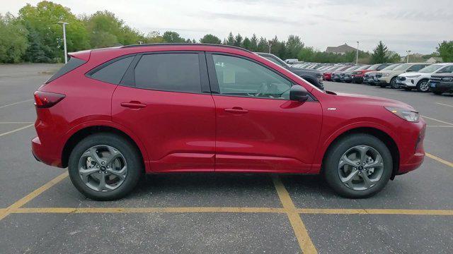 new 2024 Ford Escape car, priced at $30,646