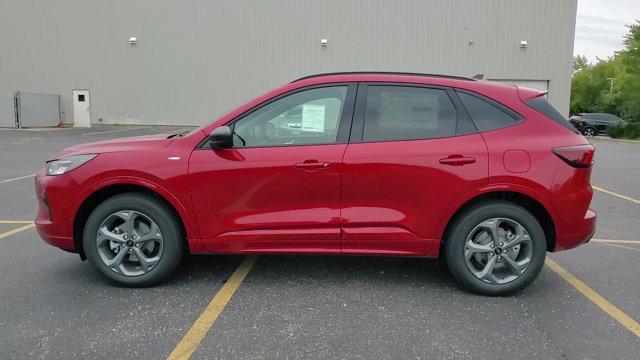 new 2024 Ford Escape car, priced at $30,646