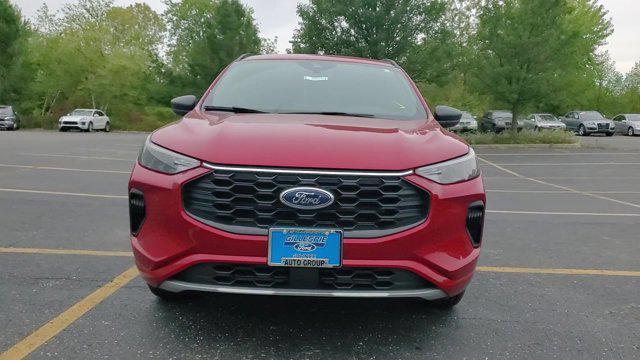 new 2024 Ford Escape car, priced at $30,646