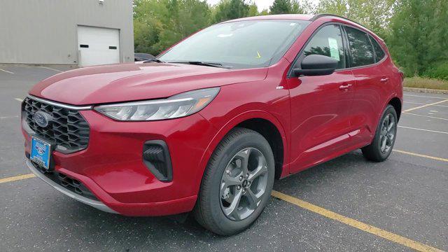 new 2024 Ford Escape car, priced at $30,646