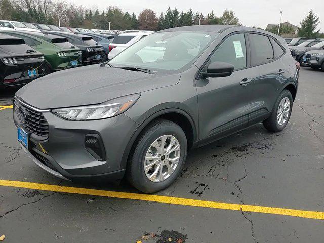 new 2025 Ford Escape car, priced at $32,385