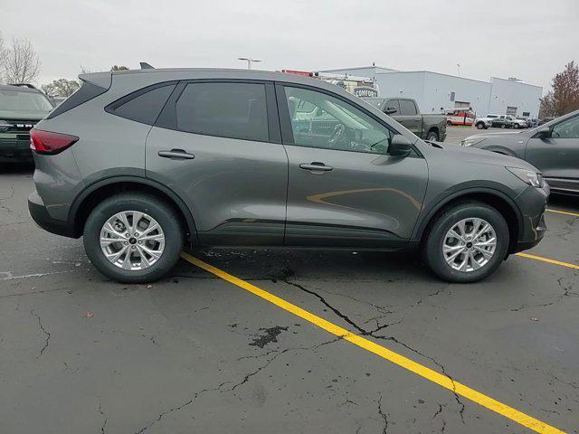 new 2025 Ford Escape car, priced at $32,385