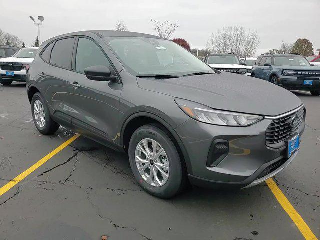 new 2025 Ford Escape car, priced at $32,385