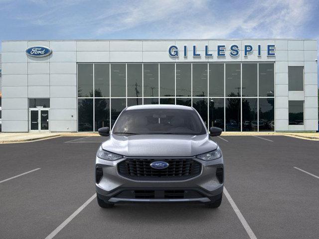 new 2025 Ford Escape car, priced at $25,687