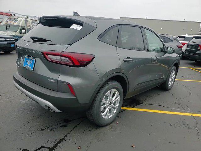 new 2025 Ford Escape car, priced at $32,385