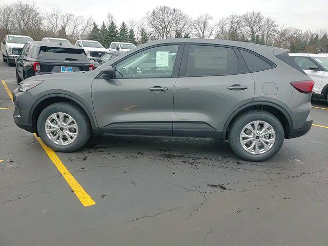 new 2025 Ford Escape car, priced at $32,385