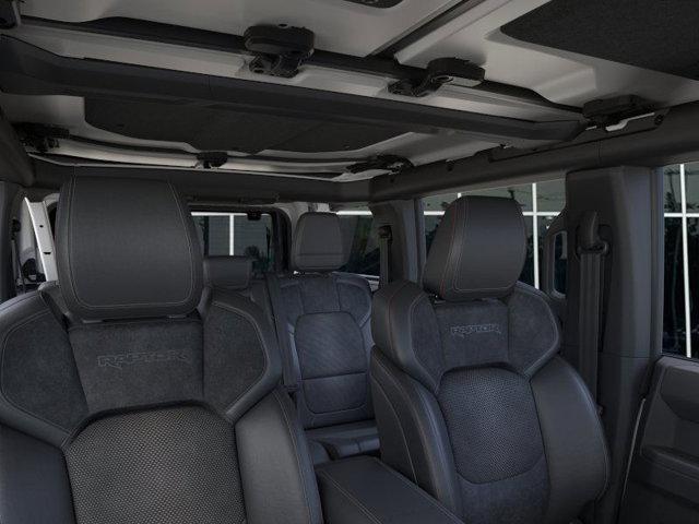 new 2025 Ford Bronco car, priced at $90,055