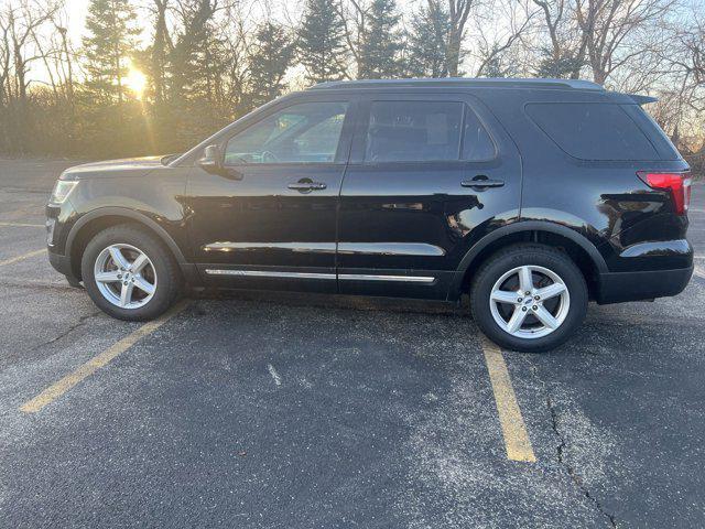 used 2016 Ford Explorer car, priced at $14,990