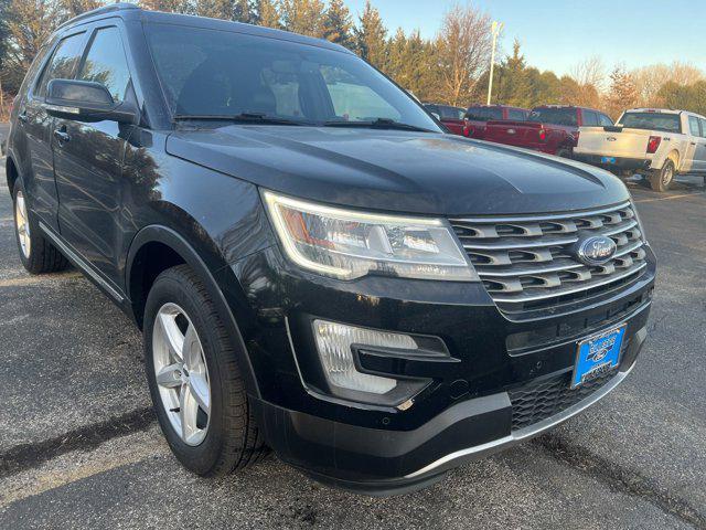 used 2016 Ford Explorer car, priced at $14,990