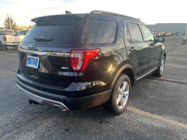 used 2016 Ford Explorer car, priced at $14,990