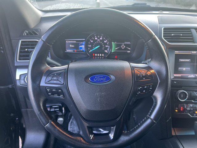 used 2016 Ford Explorer car, priced at $14,990