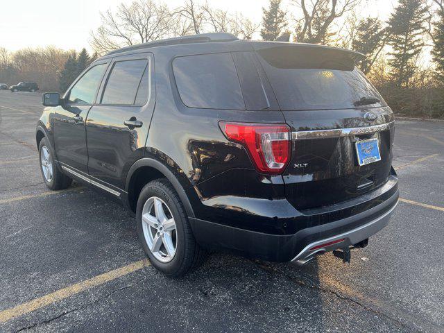 used 2016 Ford Explorer car, priced at $14,990