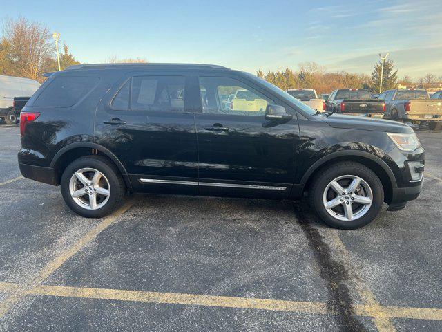 used 2016 Ford Explorer car, priced at $14,990