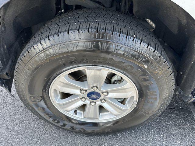 used 2020 Ford F-150 car, priced at $28,990