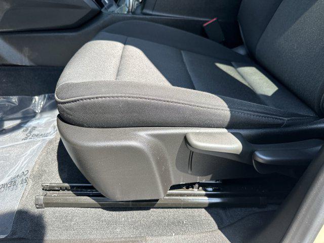 used 2023 Chevrolet Colorado car, priced at $34,490