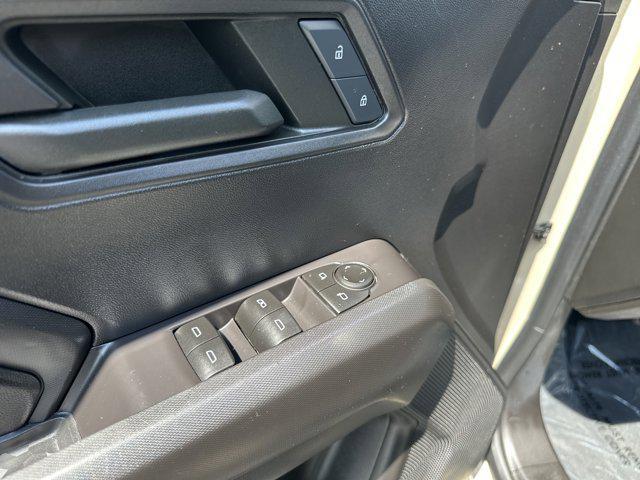 used 2023 Chevrolet Colorado car, priced at $34,490