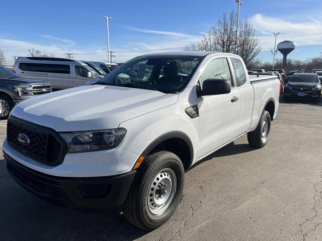 used 2021 Ford Ranger car, priced at $20,990