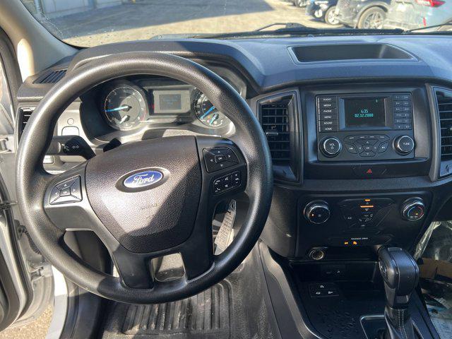 used 2021 Ford Ranger car, priced at $20,990