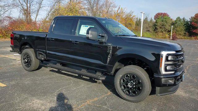 new 2024 Ford F-250 car, priced at $78,155